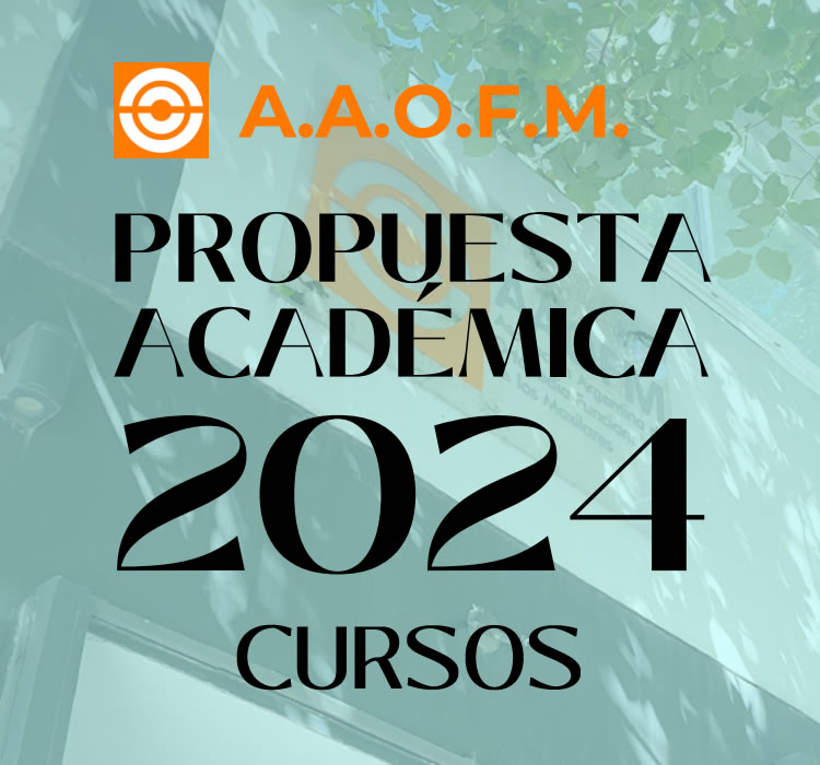 Ver propuesta académica 2024