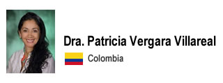 Curso Intra Congreso: Dra. Patricia Vergara Villareal - Colombia