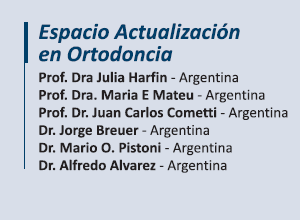 Espacio Actualizacin en Ortodoncia