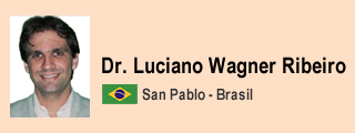 Curso Pre Congreso: Dr. Luciano Wagner Ribeiro - Brasil