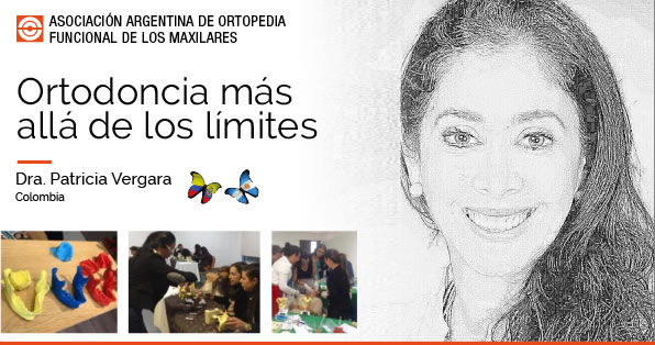 AAOFM Curso Internacional Dra Patricia Vergara 2019