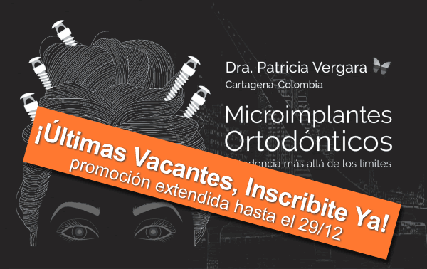 AAOFM Curso Internacional Dra Patricia Vergara 2019