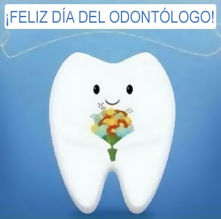 3 de Octubre, Da de la Odontologa Latinoamericana
