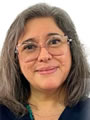 Dra. Alejandra Romanelli