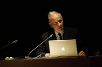 Congreso IFUNA - Barcelona 2008