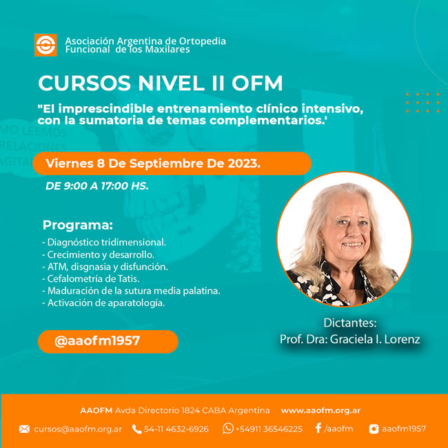 Curso de OFS OFS0223