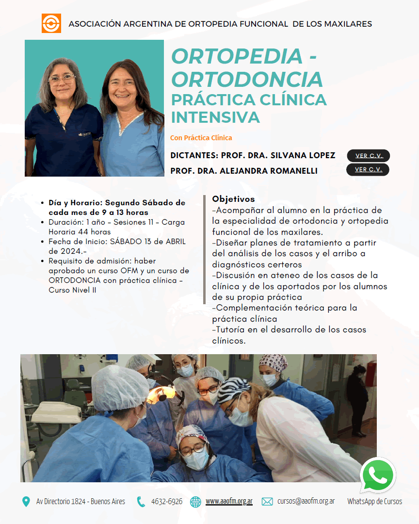 Curso de EXTO EXTO01