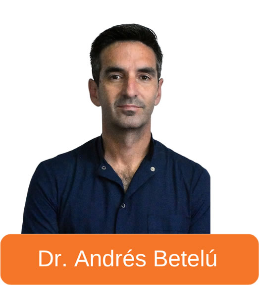 Codictante: Dr. Andrés Betelu