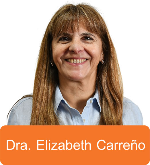 Dra. Elizabeth Carreño