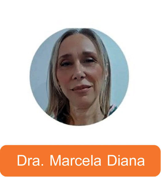 Dra. Marcela Diana
