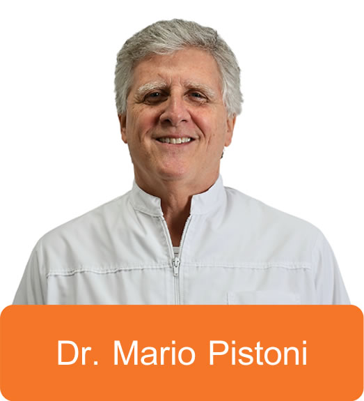 Dr. Mario O. Pistoni