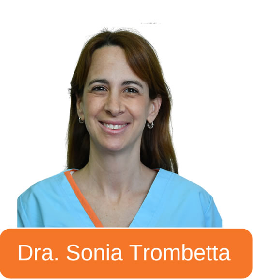 Dra. Sonia M. Trombetta