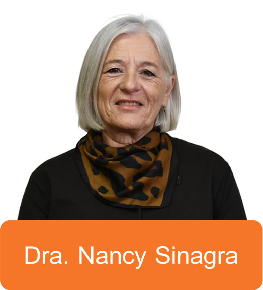 Dra. Nancy Sinagra