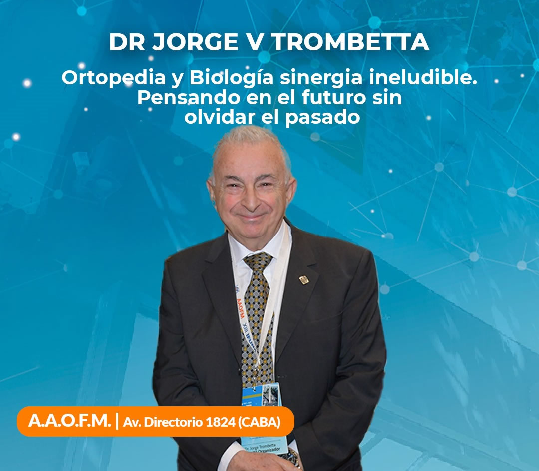 Jornadas 2 Días con La Ortopedia y La Ortodoncia 2023 - Dictantes