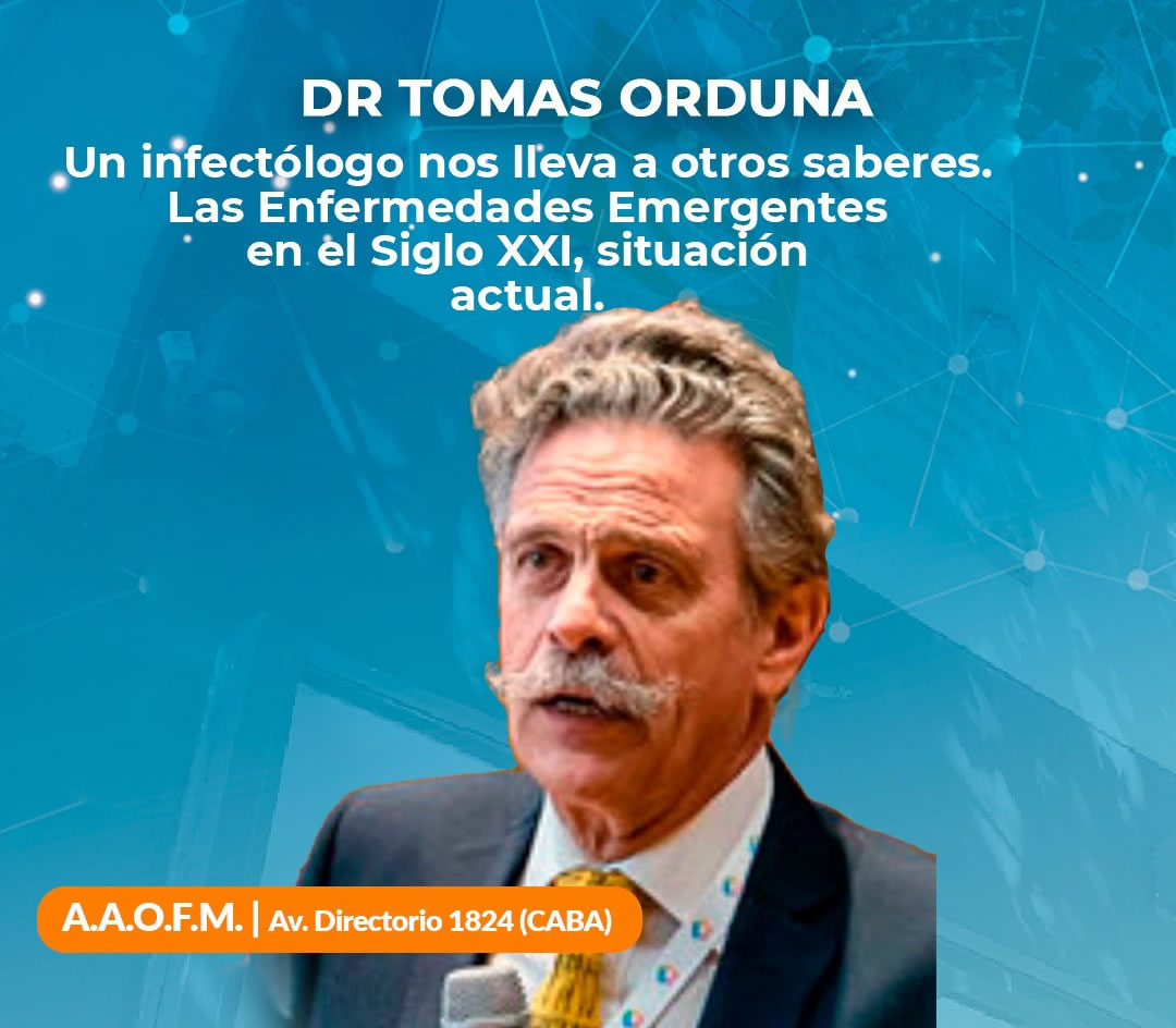 Jornadas 2 Días con La Ortopedia y La Ortodoncia 2023 - Dictantes