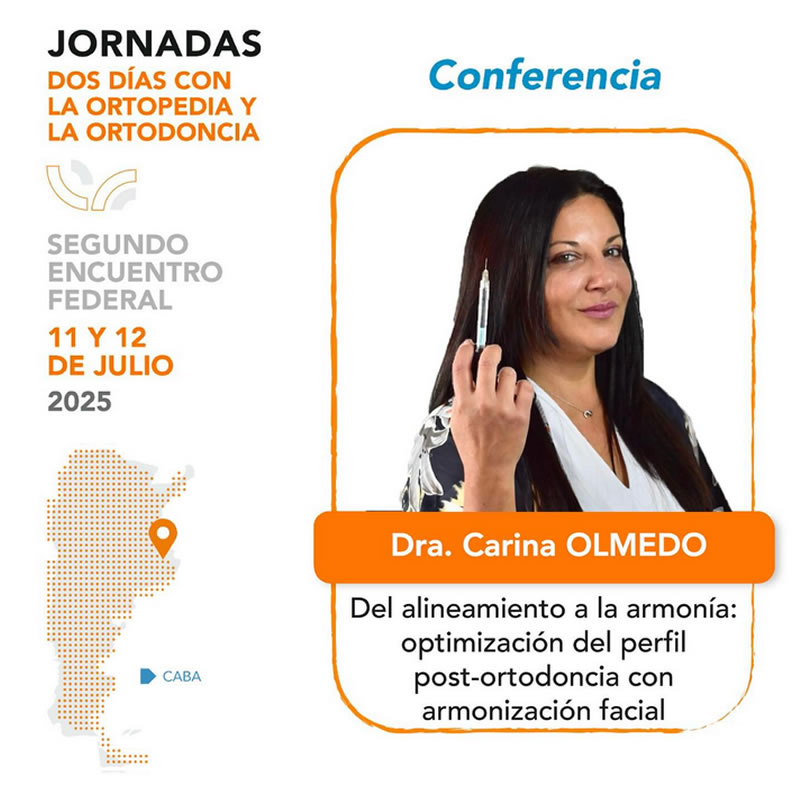 Dra. Carina Olmedo