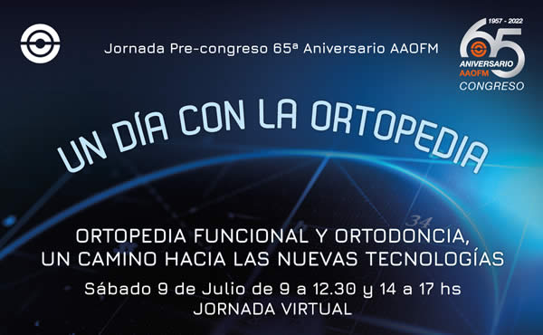 AAOFM Jornadas 2021