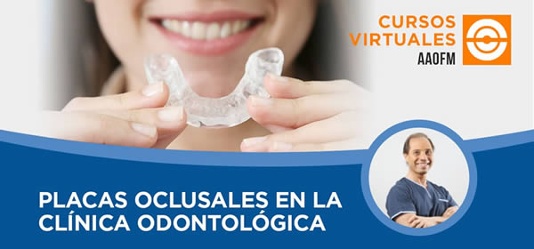 PLACAS OCLUSALES EN LA CLNICA ODONTOLGICA - DR. RAFAEL GUSTAVO PAEZ