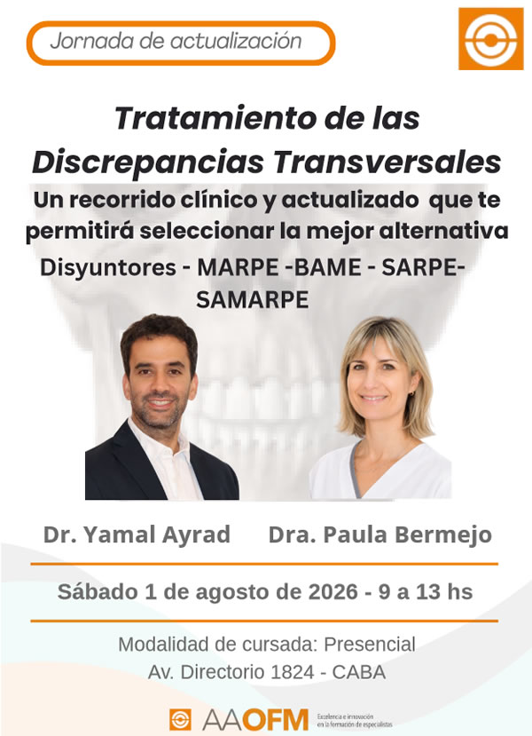 Jornada de Actualización