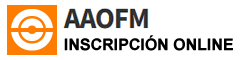 AAOFM Inscripción Online