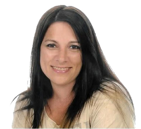 Dra. Analía Garrofé