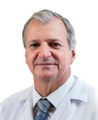 Dr. Reginaldo César Trevisi Zanelato - Brasil