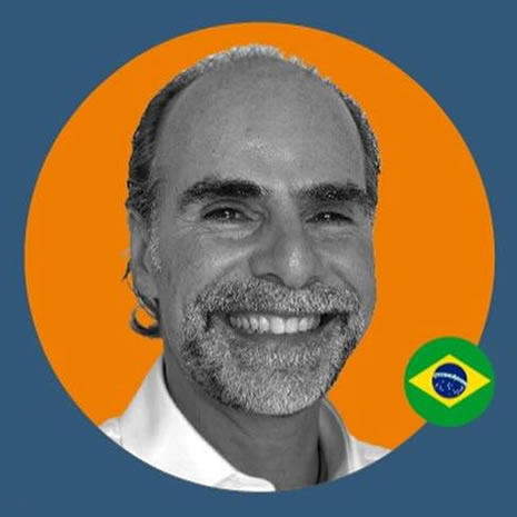 Dr. Sergio Polizio Tercarolli- Brasil