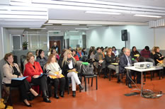 Jornadas 2 Días Con La Ortopedia 2016: Fotos del 1/07/2016.