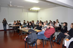 Jornadas 2 Días Con La Ortopedia 2016.