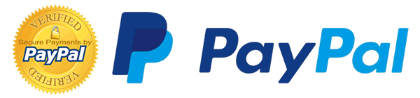 Pago seguro con Pay Pal