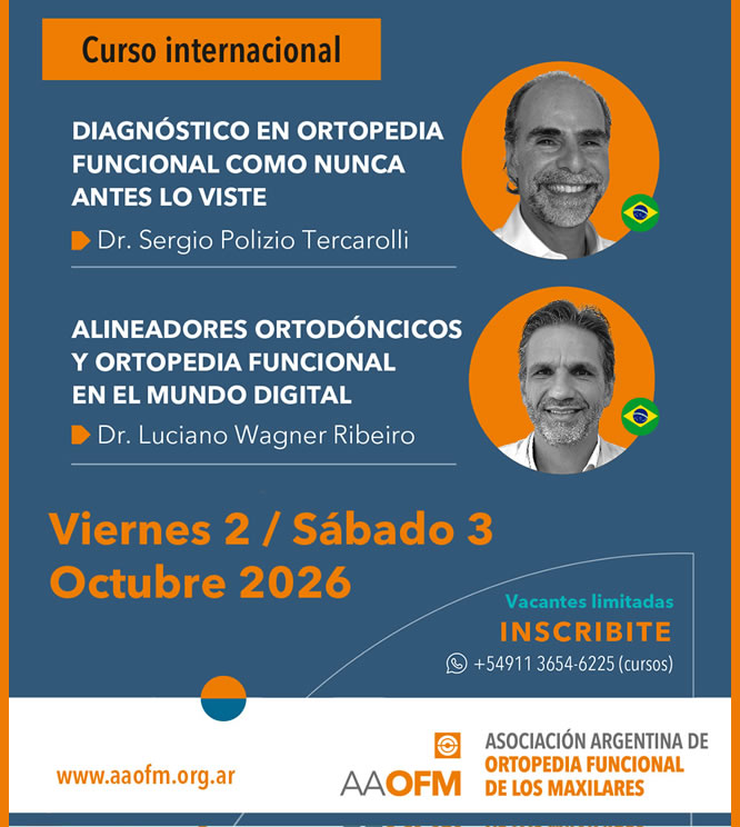 Curso Internacional - Dr. Thomas Solente - Francia / Paraguay