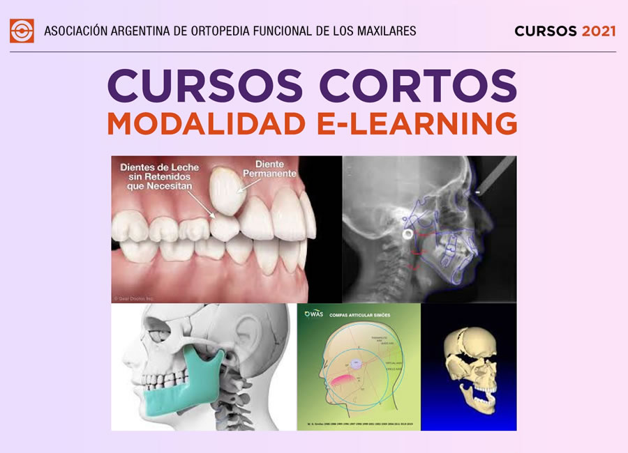 >Cursos Virtuales Cortos 2021